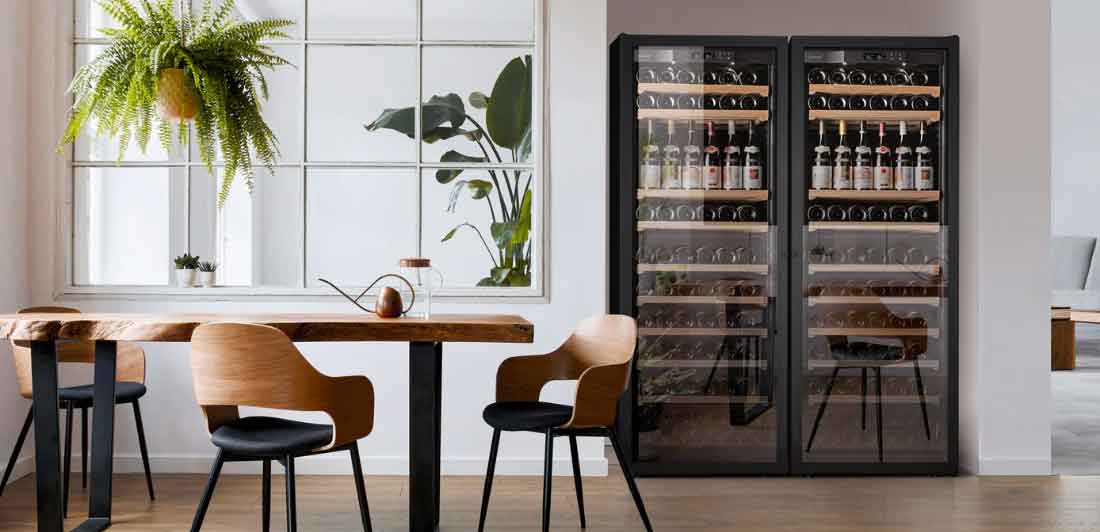 Vestfrost Wine Cooler Repair
